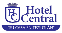 Hotel Central Teziutlán